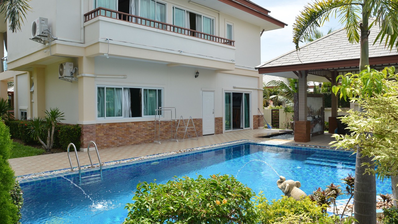 Photo of Outdoor in Huai Yai