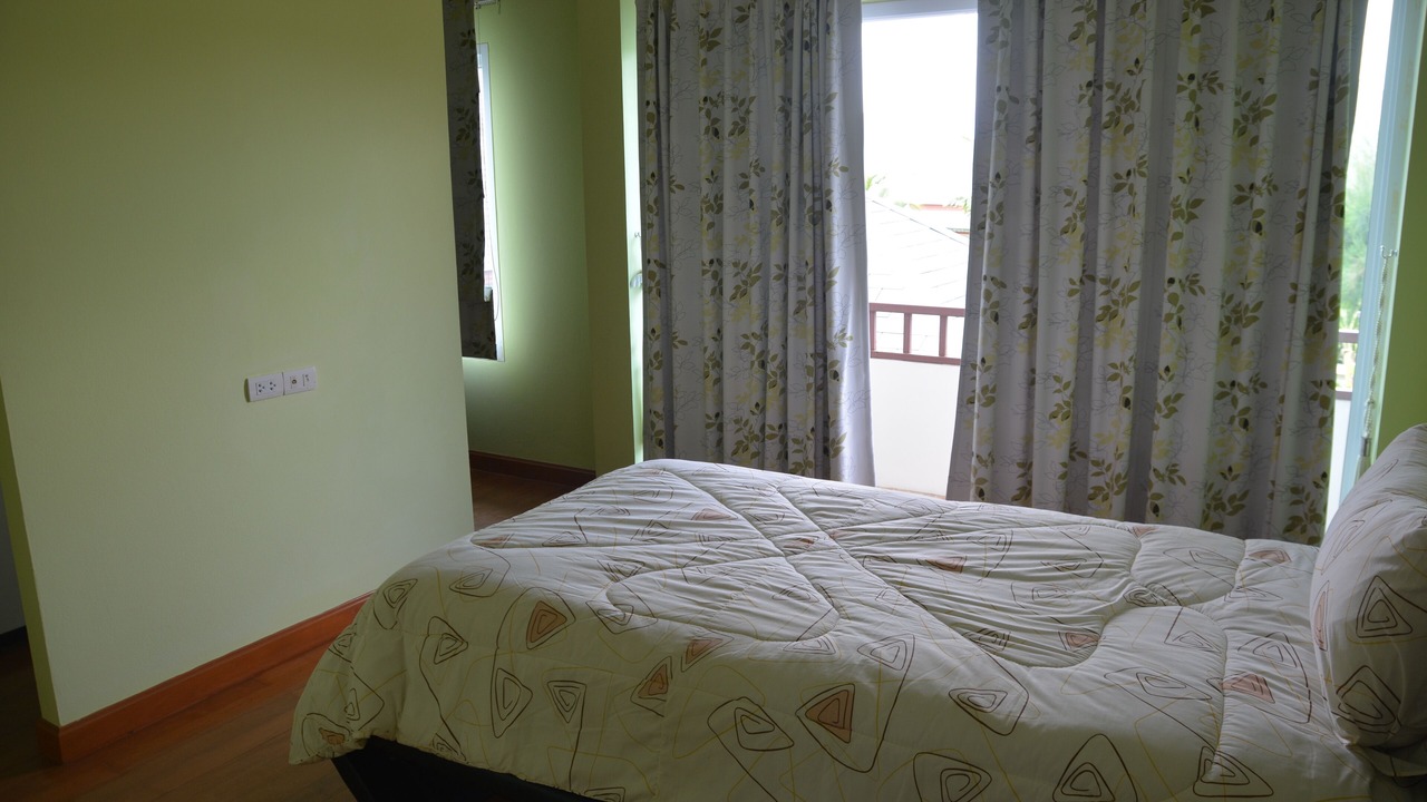 Photo of Bedroom in Huai Yai