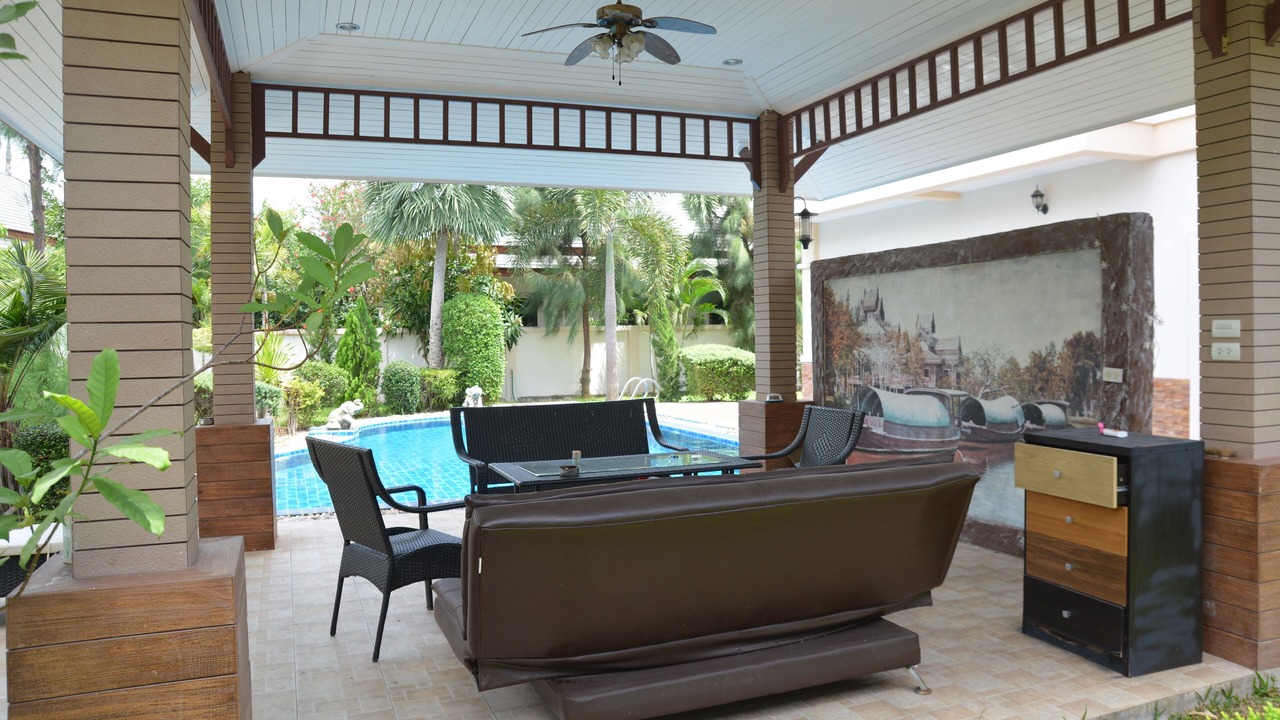 Photo of Outdoor in Huai Yai