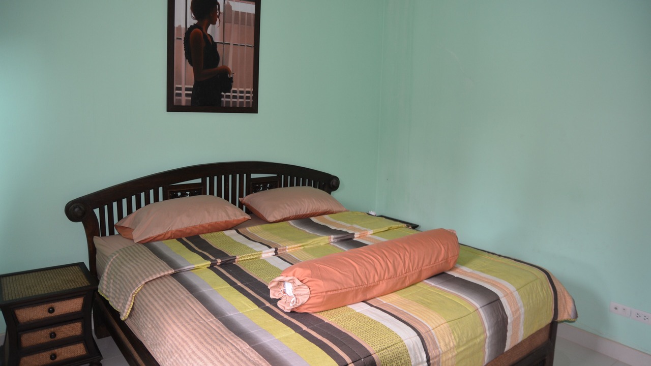 Photo of Bedroom in Huai Yai