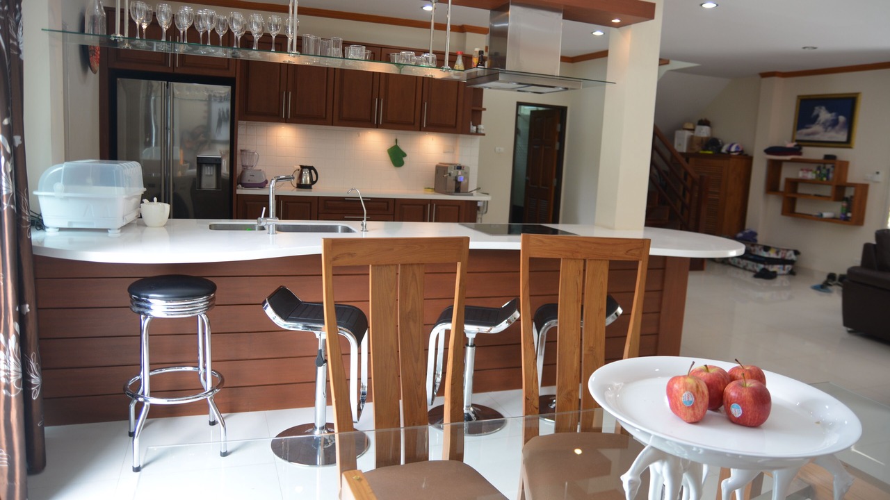 Photo of Kitchen in Huai Yai