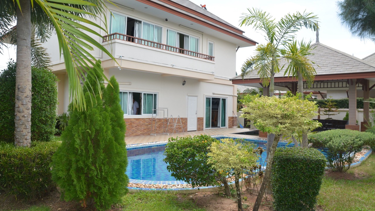 Photo of Outdoor in Huai Yai