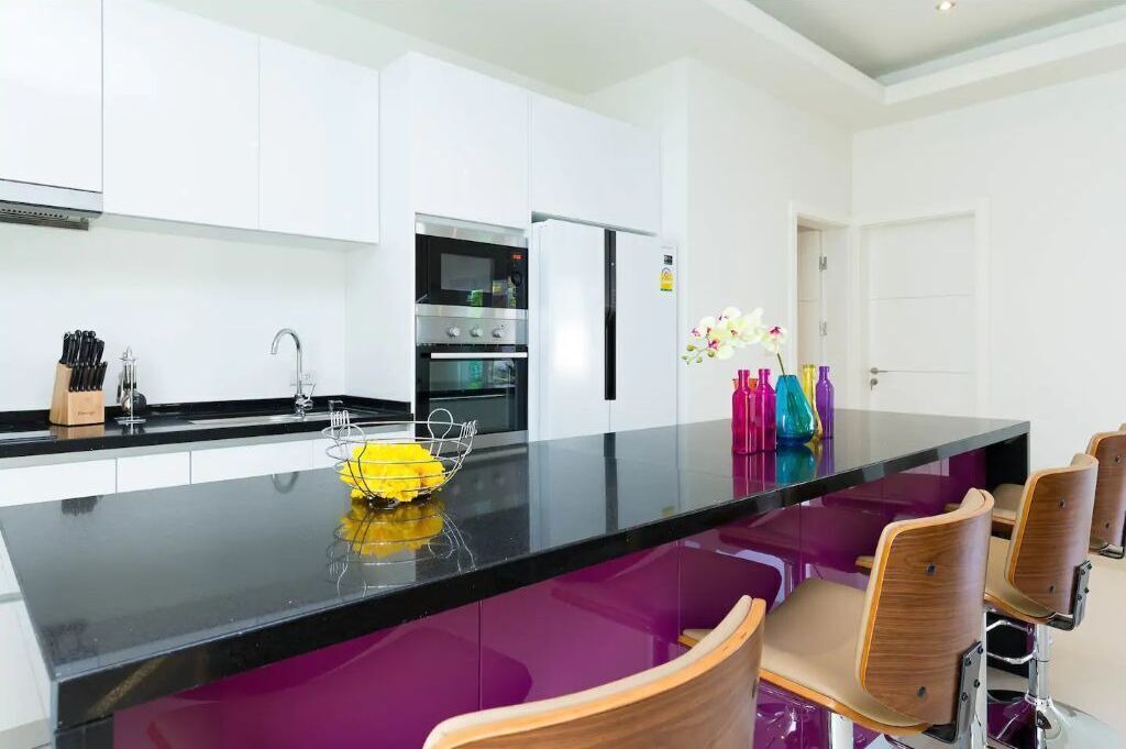 Photo of Kitchen in Hua Hin