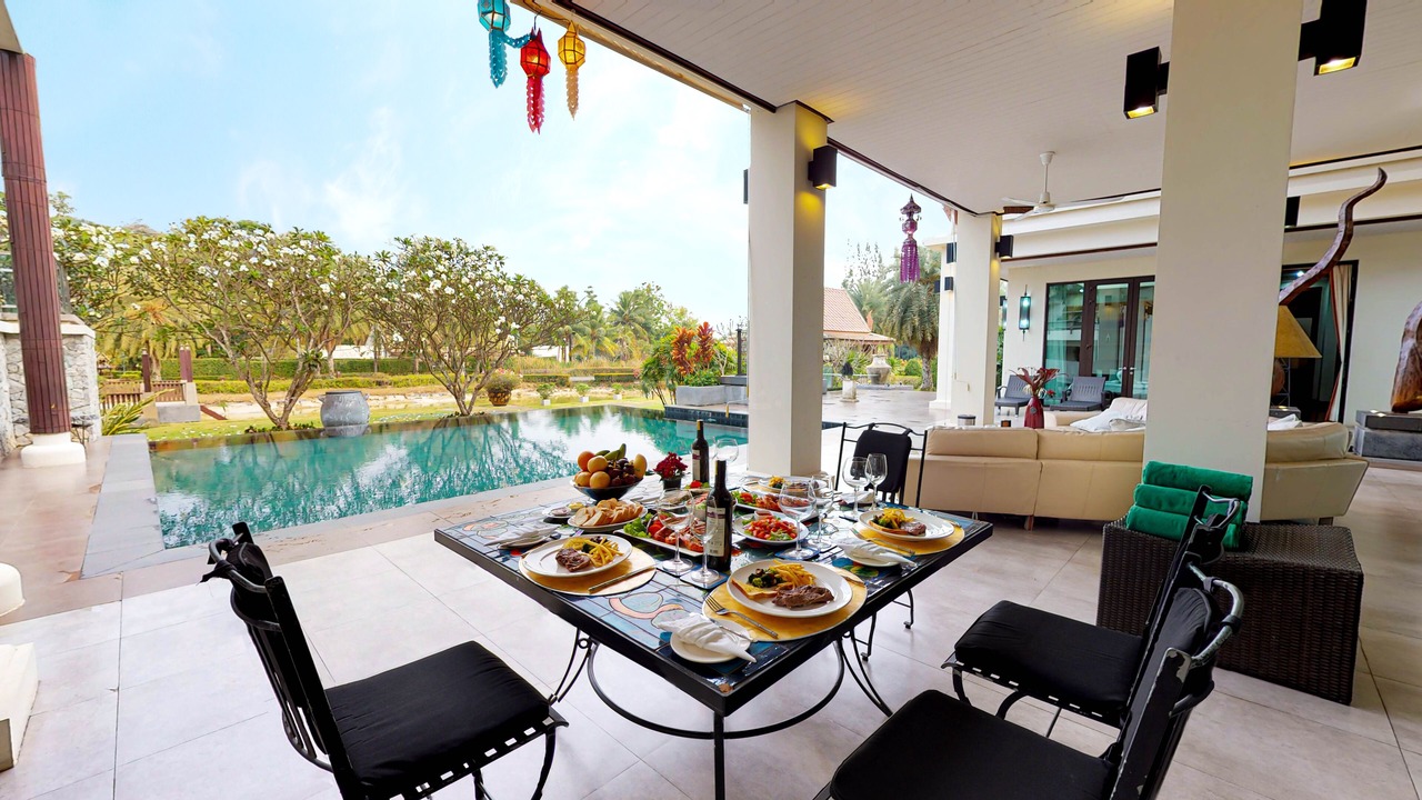 Photo of Others in Huai Yai