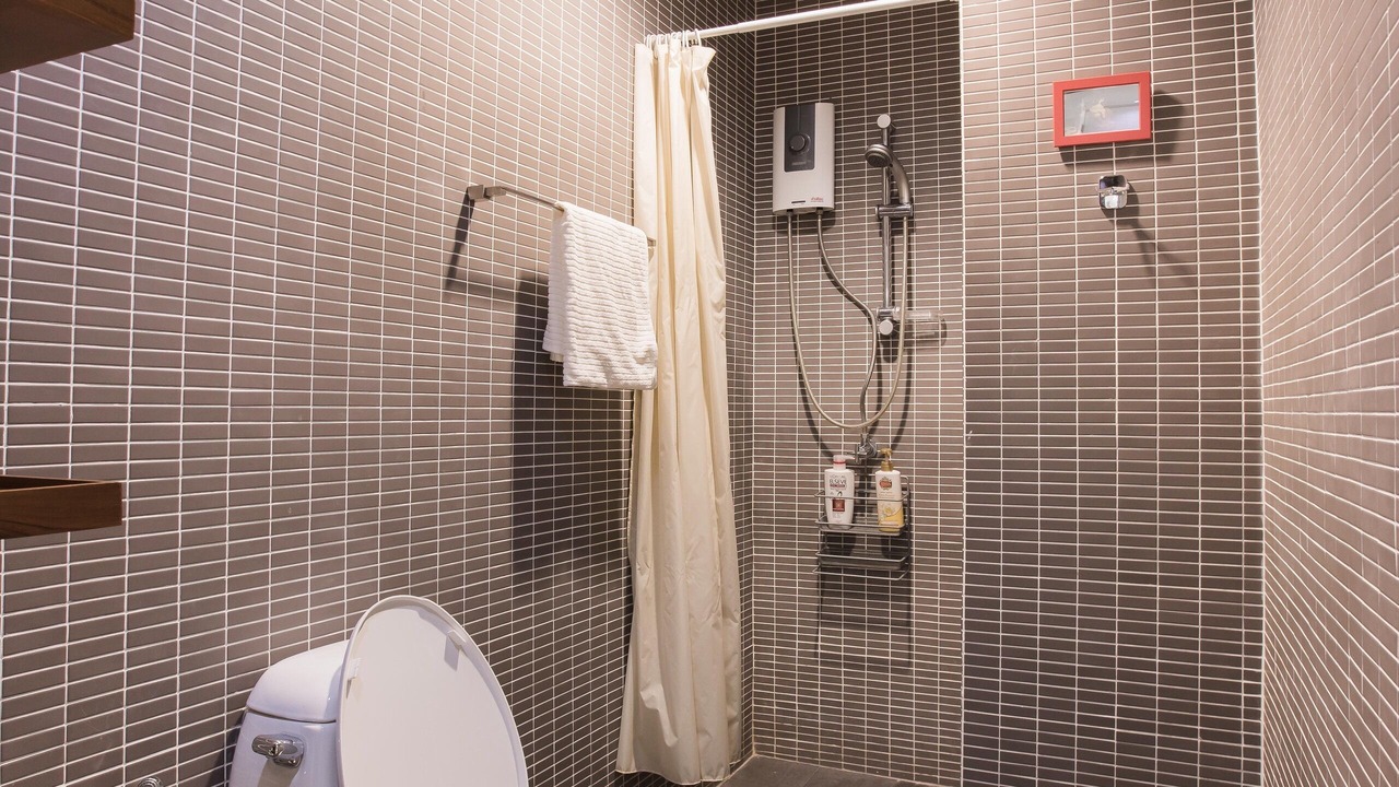 Photo of Bathroom in Bangkok Central Business District