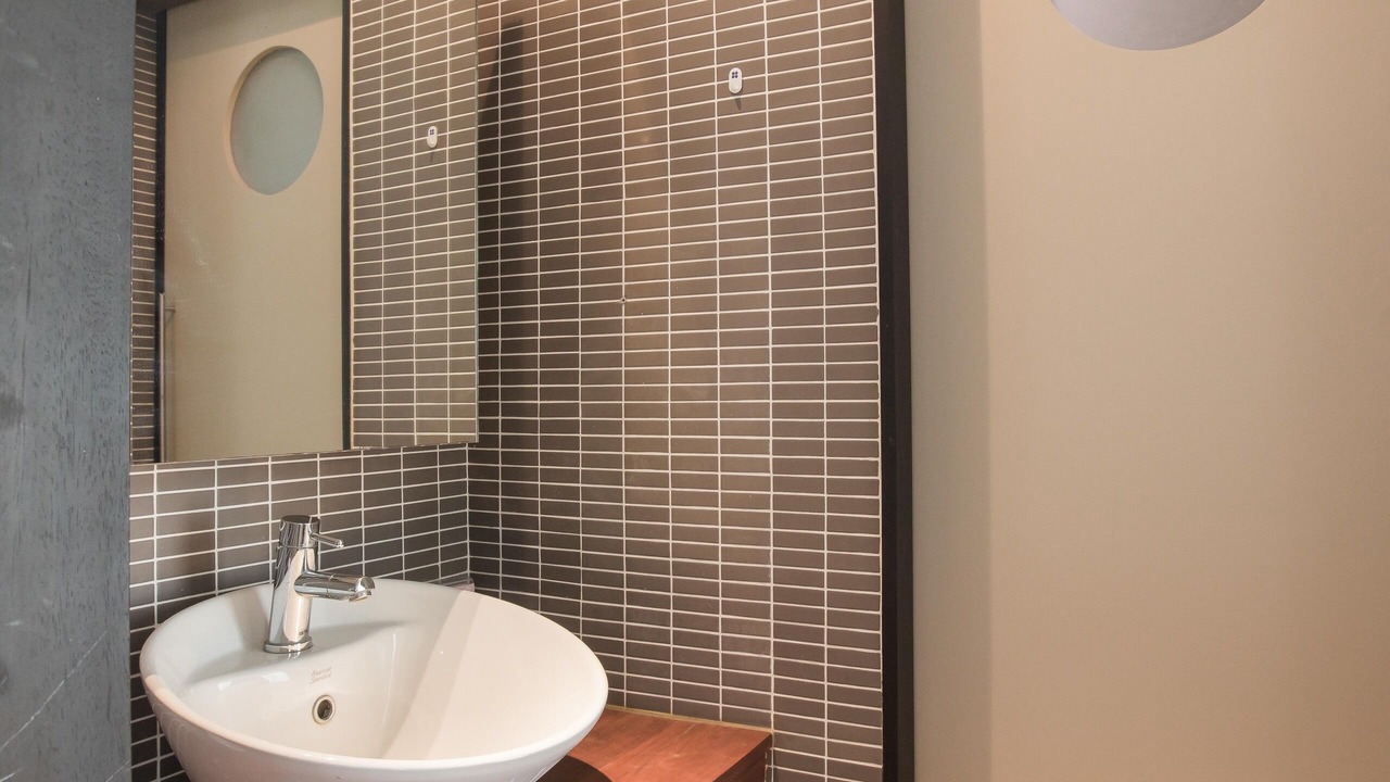 Photo of Bathroom in Bangkok Central Business District