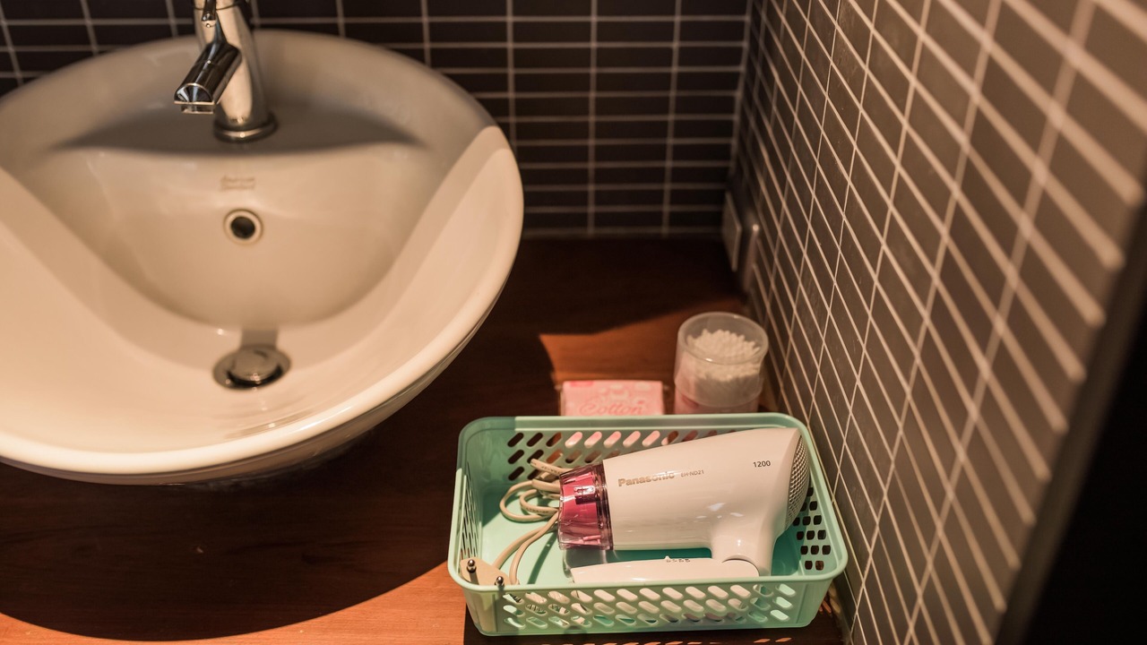 Photo of Bathroom in Bangkok Central Business District