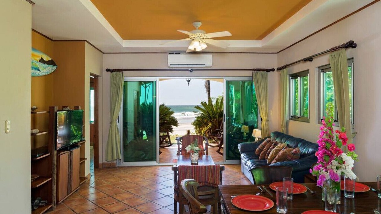 Photo of Bedroom in Rancho Santana
