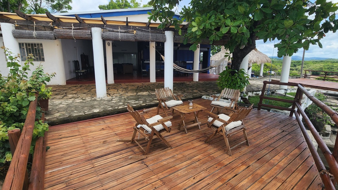 Photo of Outdoor in Casares