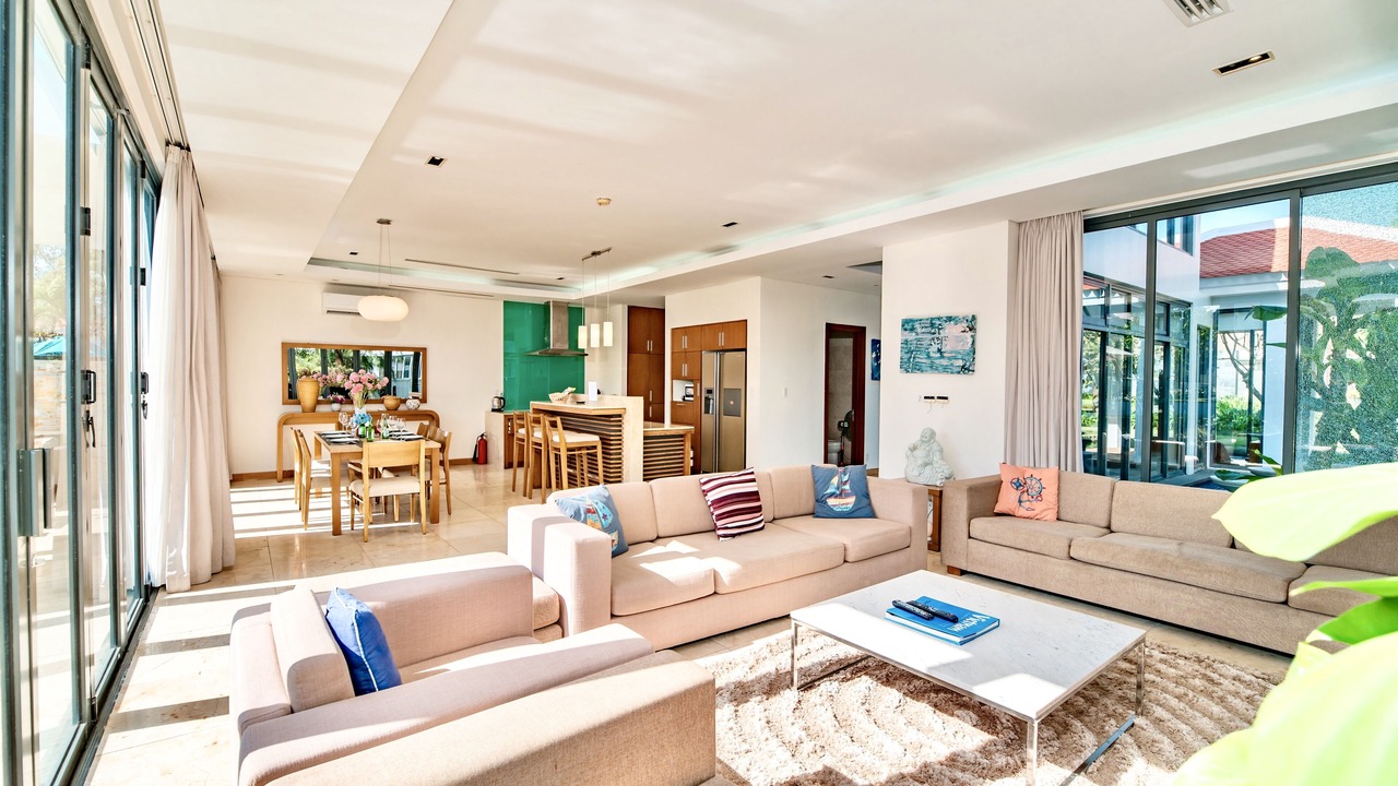 Photo of Livingroom in Ngu Hanh Son