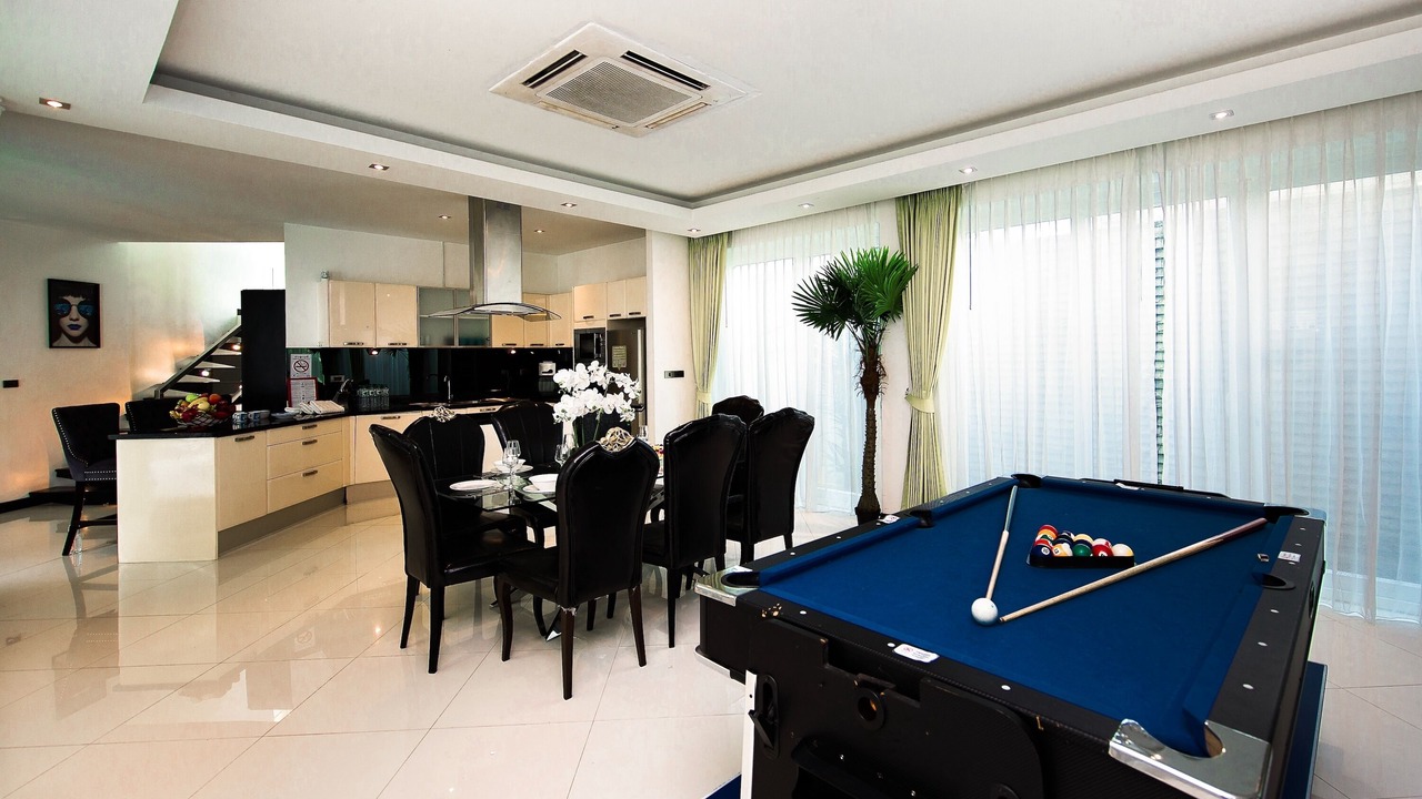 Photo of Bedroom in South Pattaya