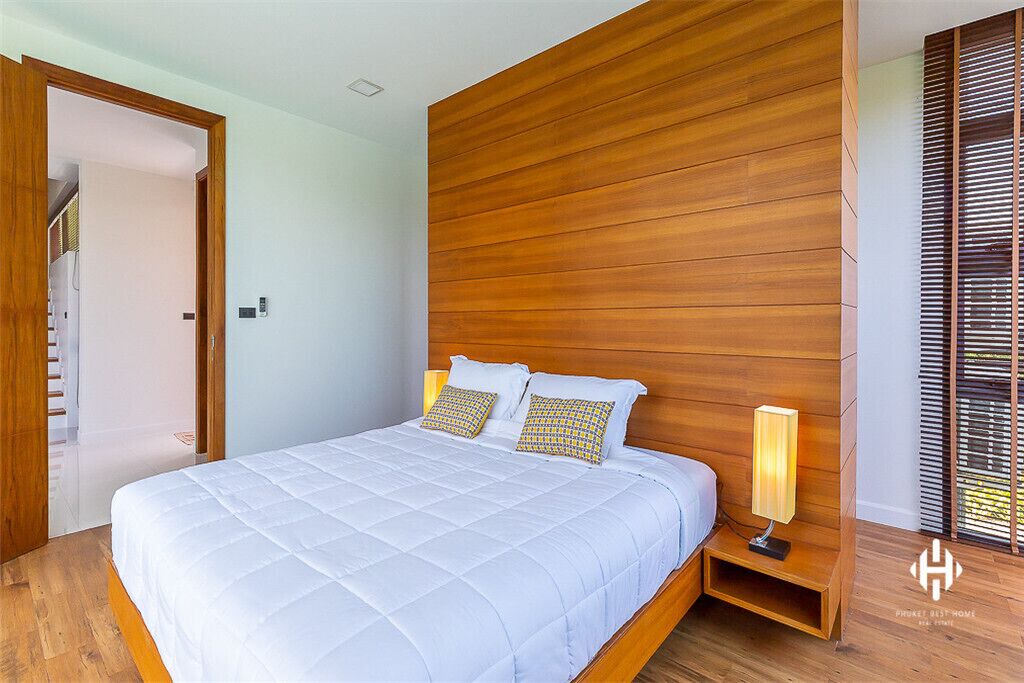 Photo of Bedroom in Rawai