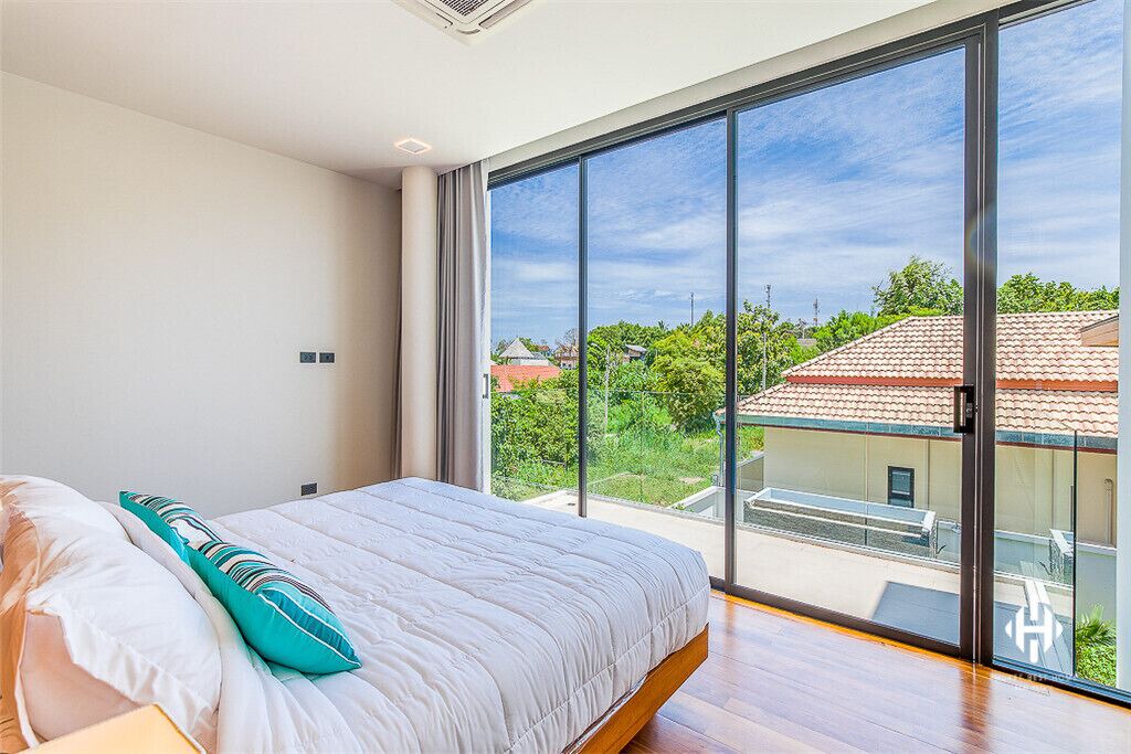 Photo of Bedroom in Rawai