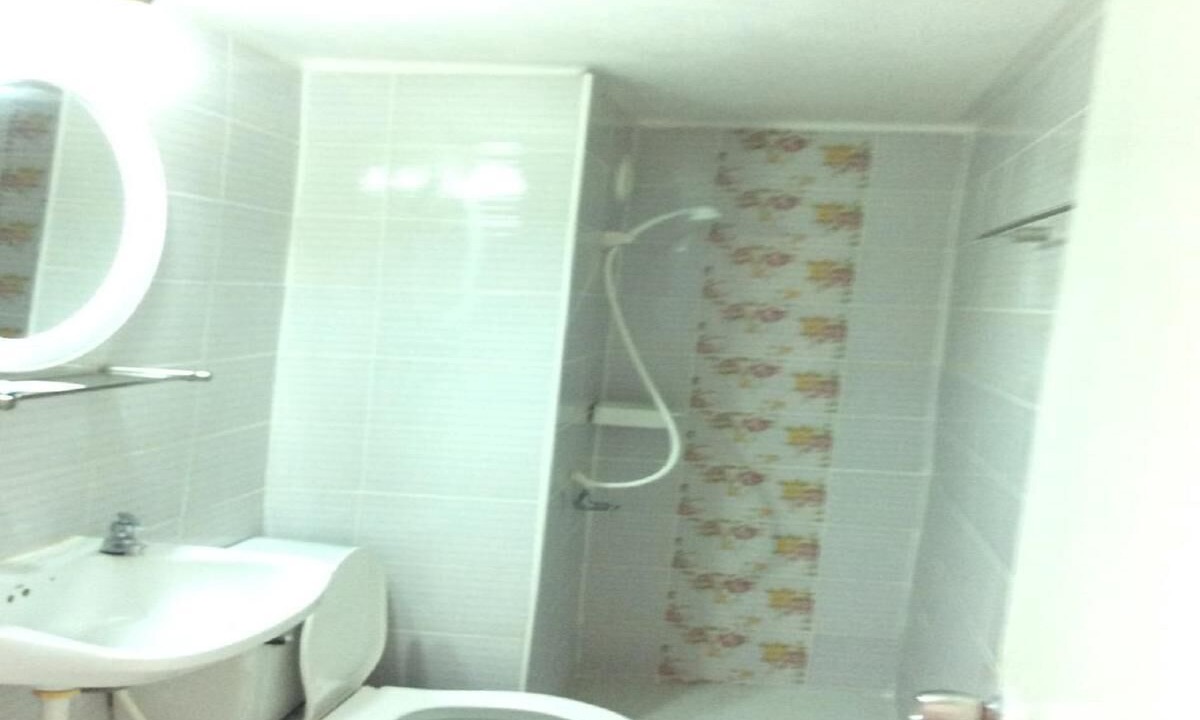 Photo of Bathroom in Ban Mai