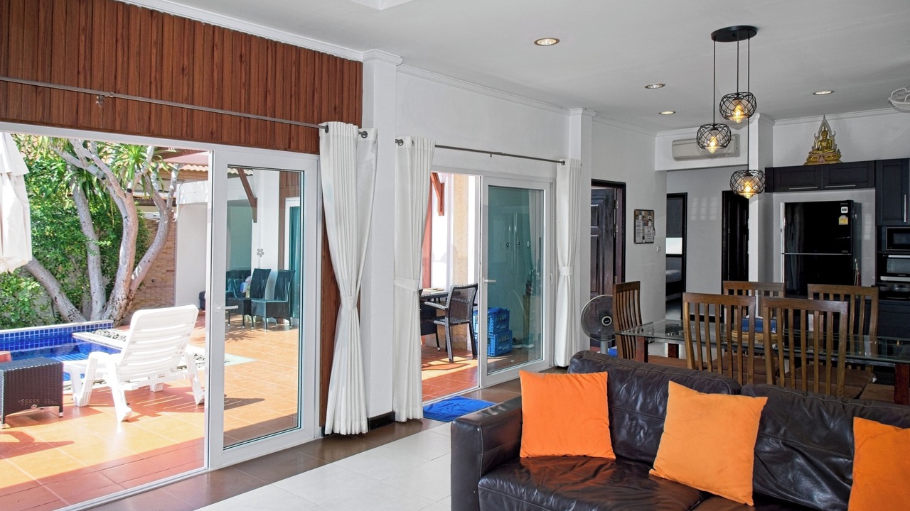 Photo of Livingroom in Nong Kae