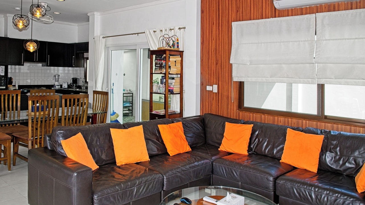 Photo of Livingroom in Nong Kae