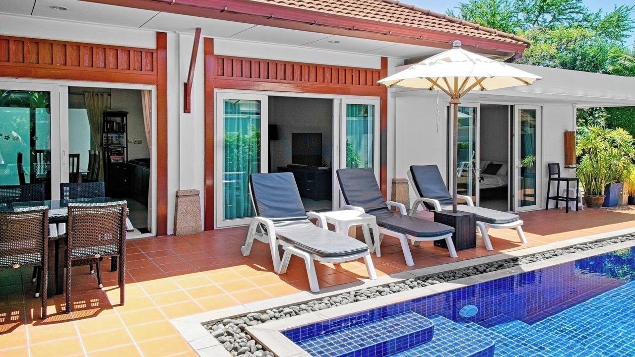 Photo of Outdoor in Nong Kae