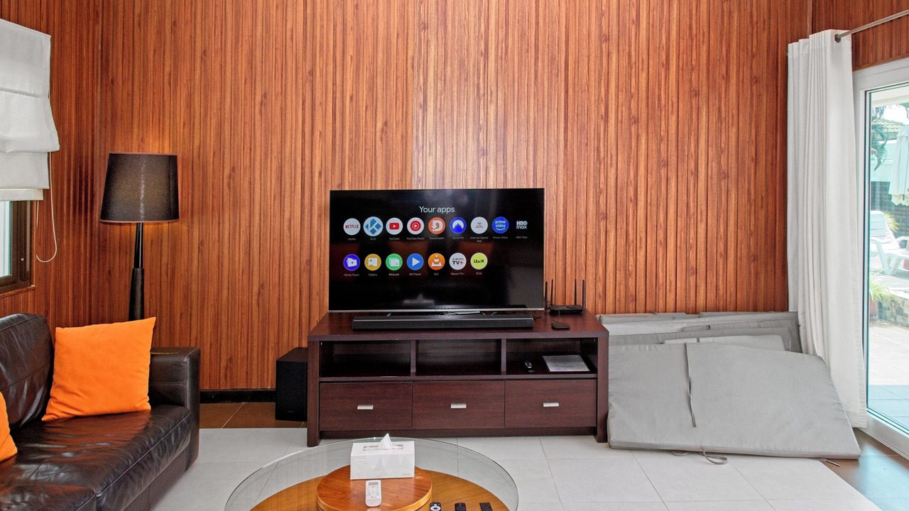 Photo of Livingroom in Nong Kae