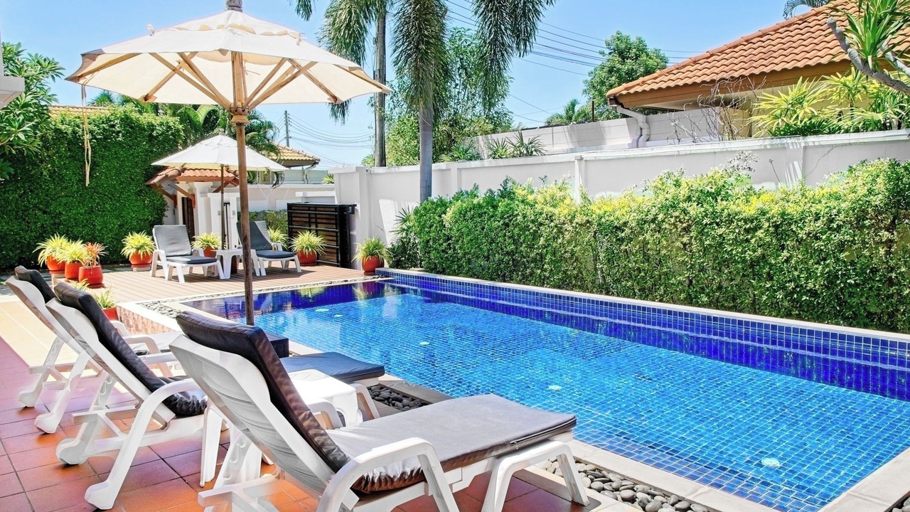 Photo of Outdoor in Nong Kae