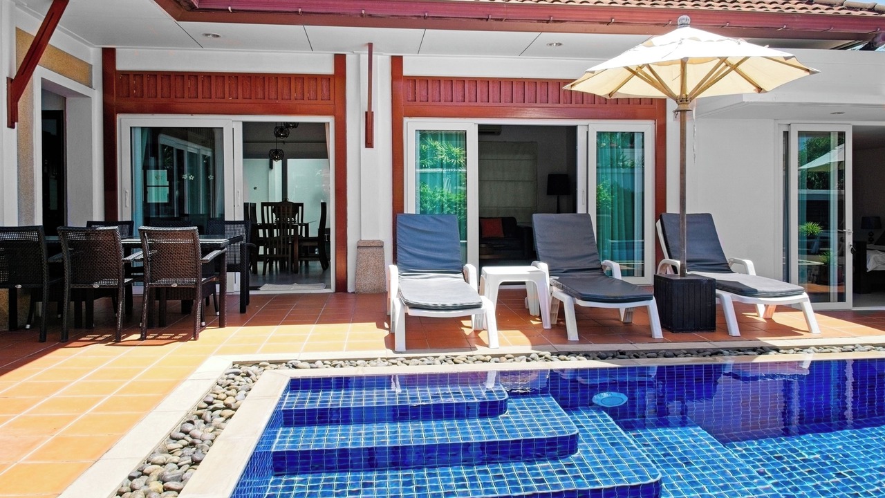 Photo of Outdoor in Nong Kae