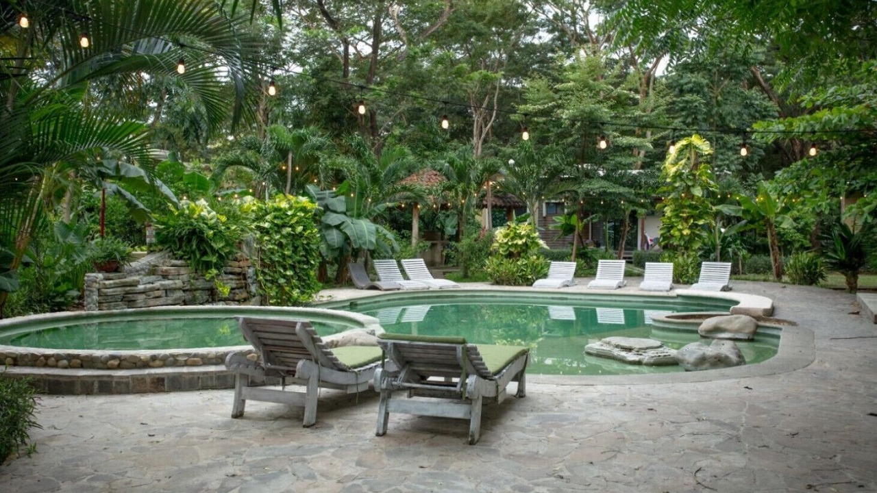 Photo of Outdoor in Playa Colorado