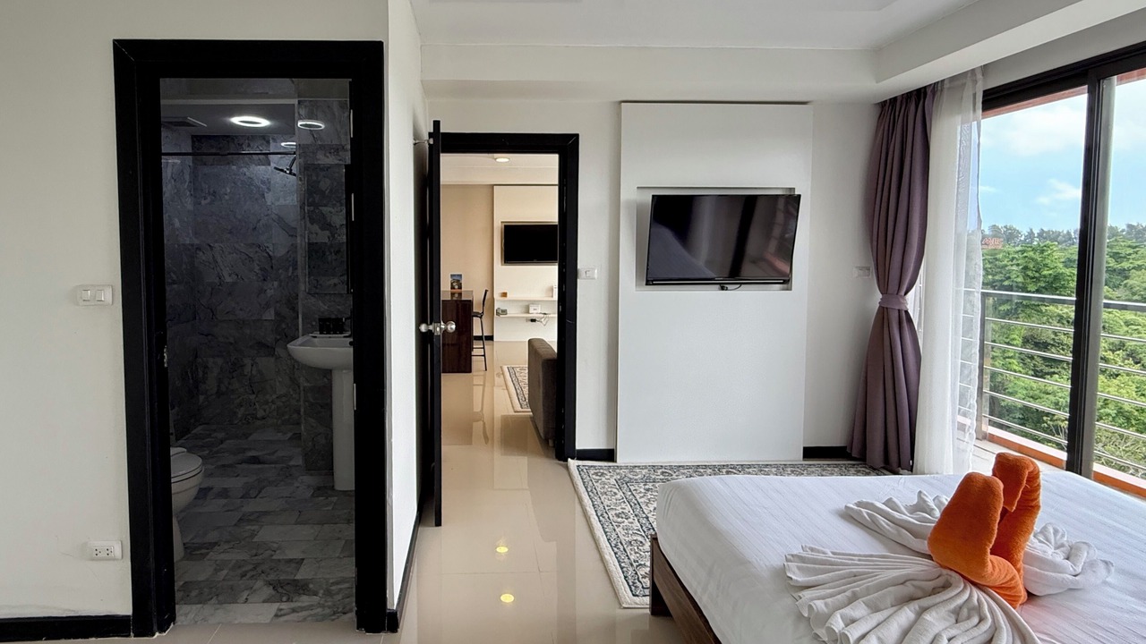 Photo of Bedroom in Mai Khao