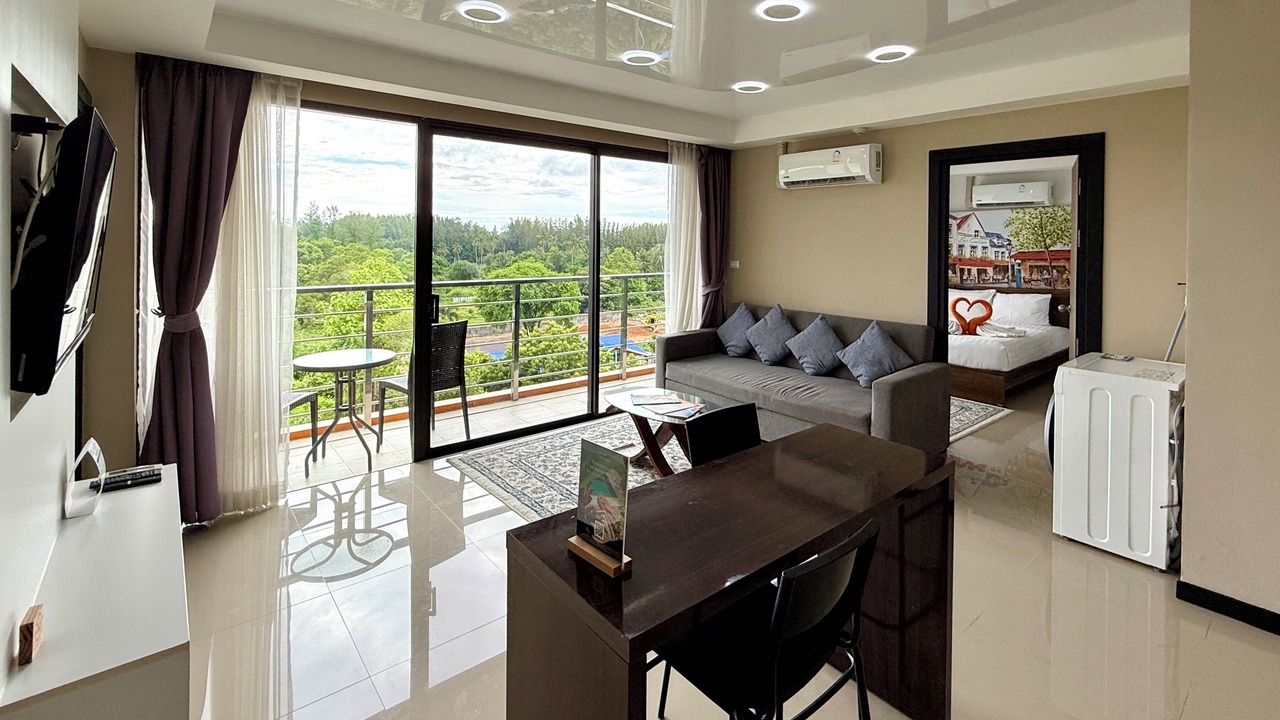 Photo of Bedroom in Mai Khao