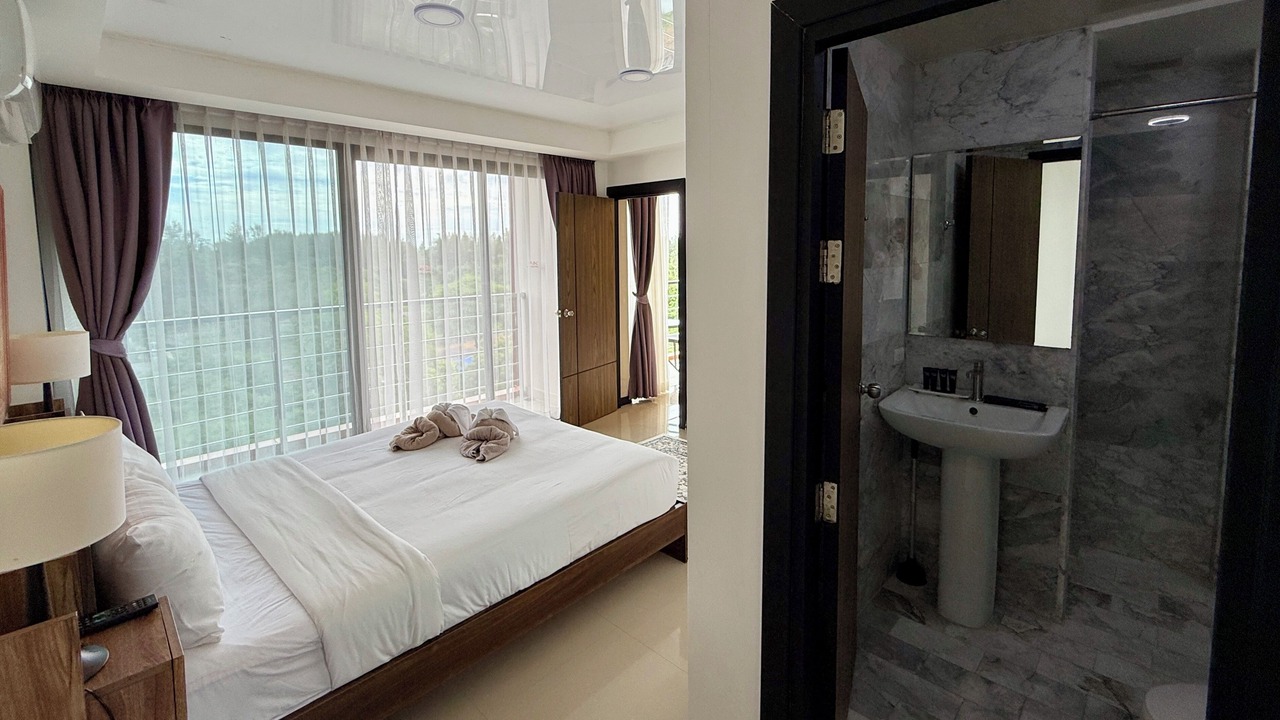 Photo of Bedroom in Mai Khao