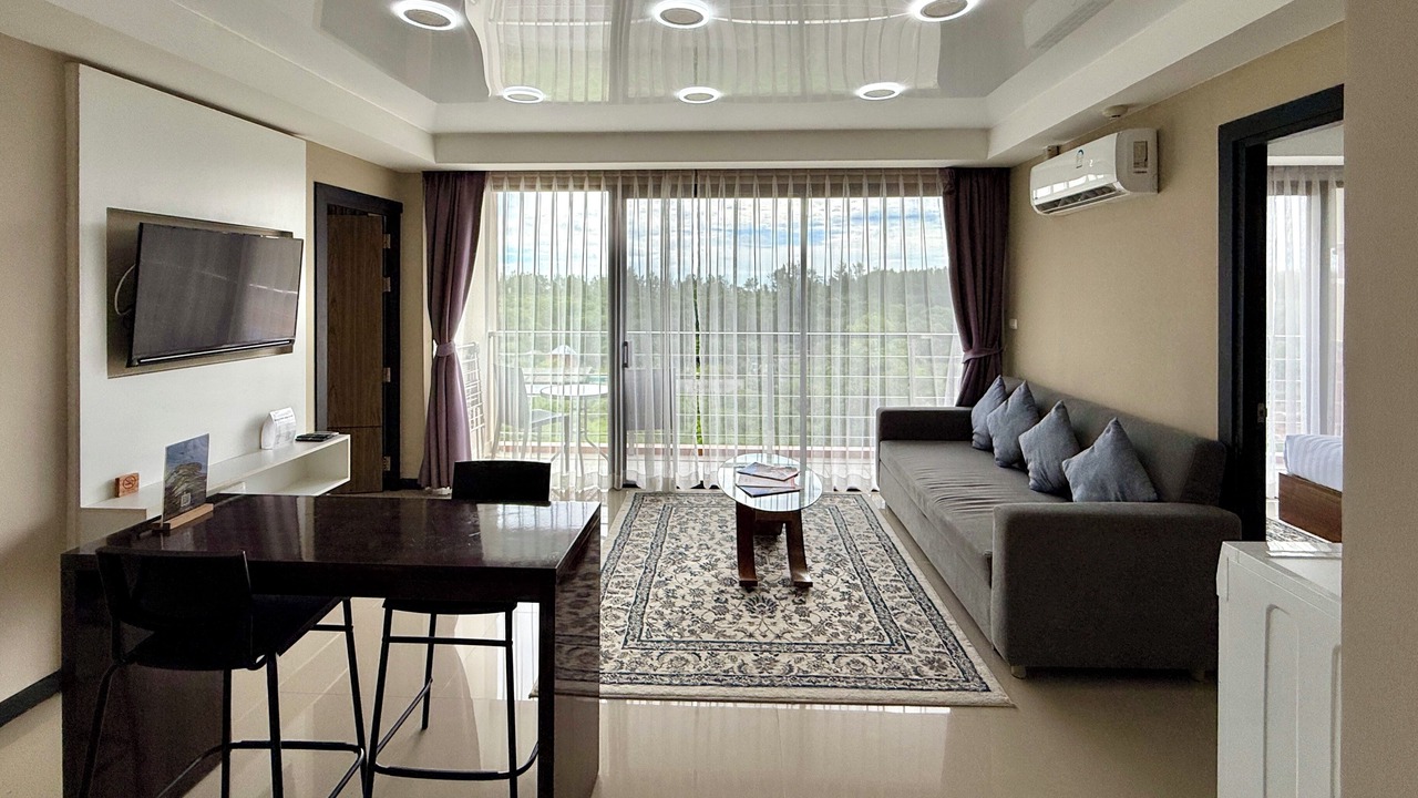 Photo of Bedroom in Mai Khao