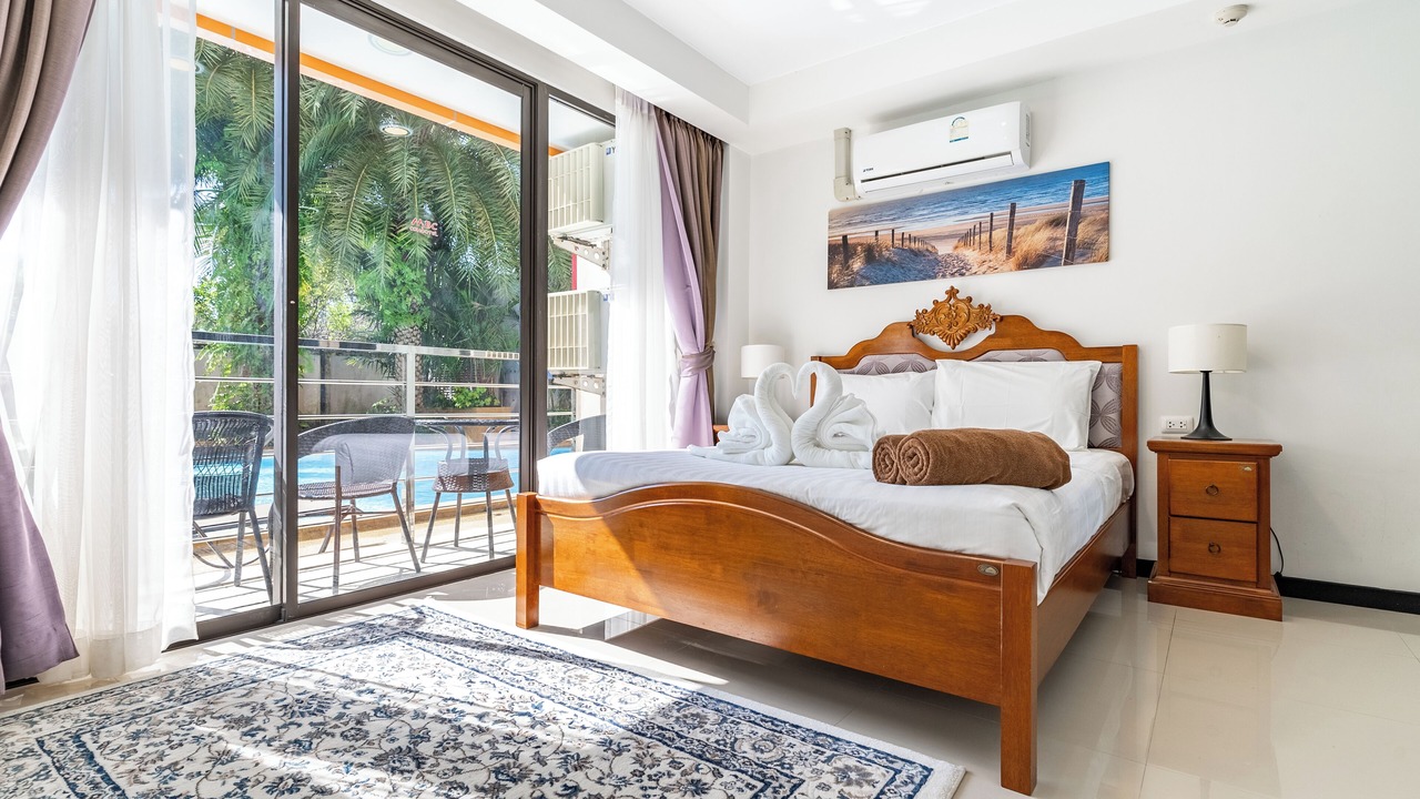Photo of Livingroom in Mai Khao