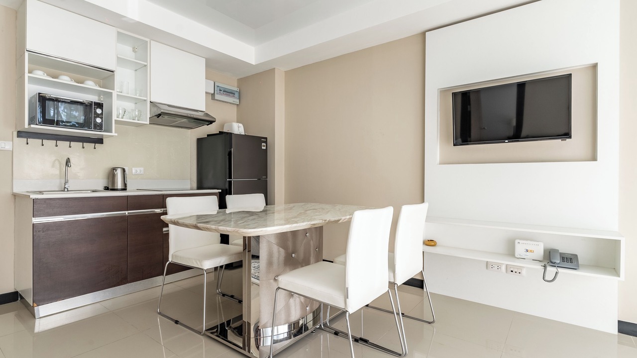 Photo of Kitchen in Mai Khao