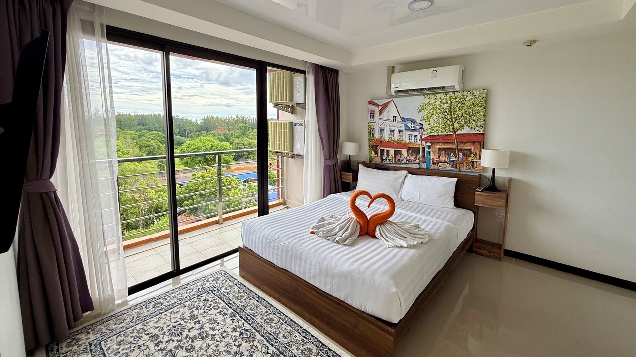 Photo of Bedroom in Mai Khao