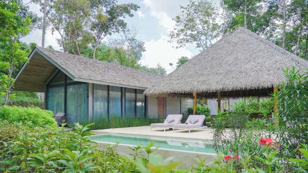 Photo of Outdoor in Ko Kaeo
