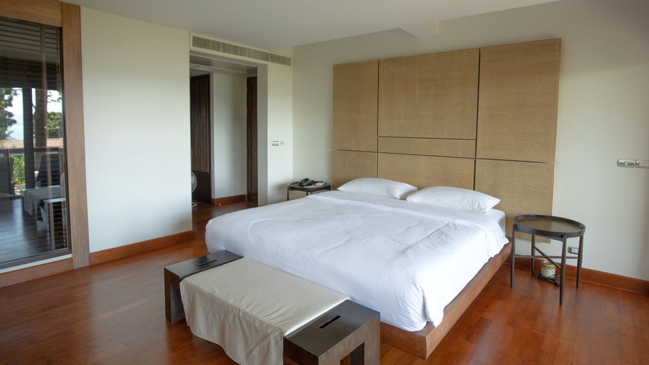 Photo of Bedroom in Wichit