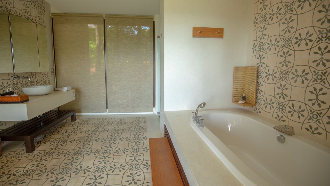Photo of Bathroom in Wichit