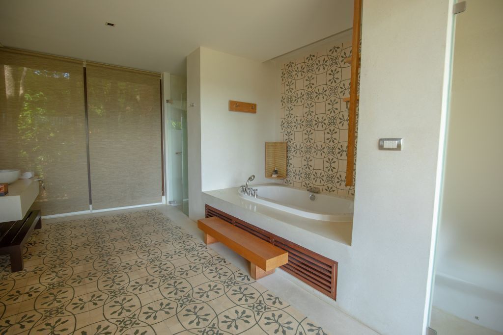 Photo of Bathroom in Wichit