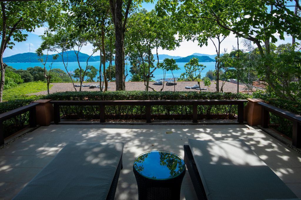 Photo of Patio Balcony in Wichit