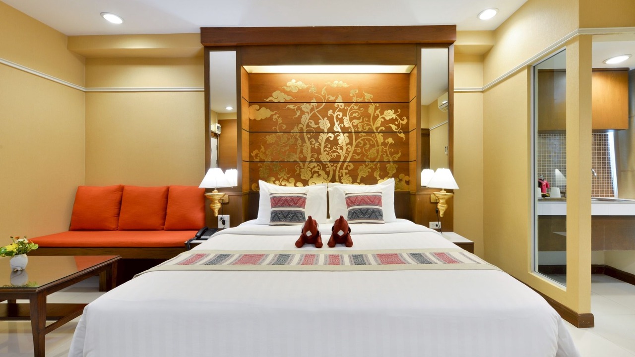 Photo of Bedroom in Lat Krabang