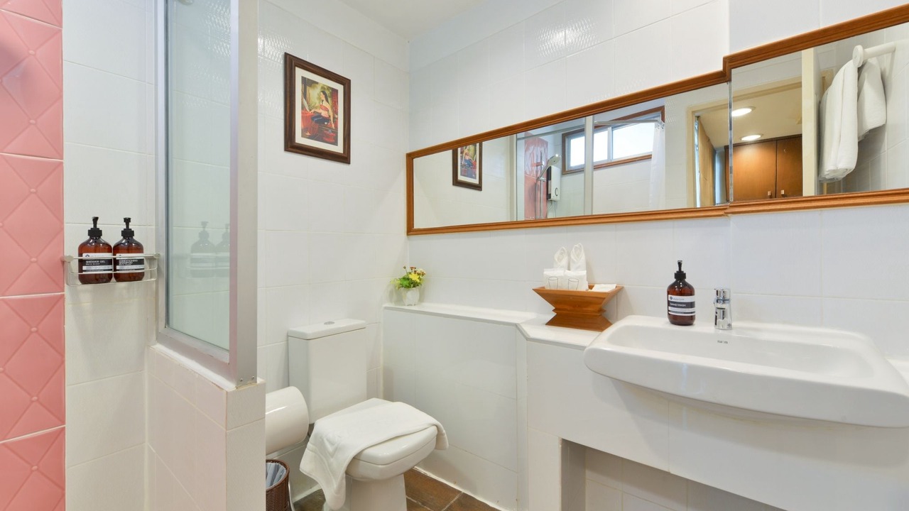 Photo of Bathroom in Lat Krabang