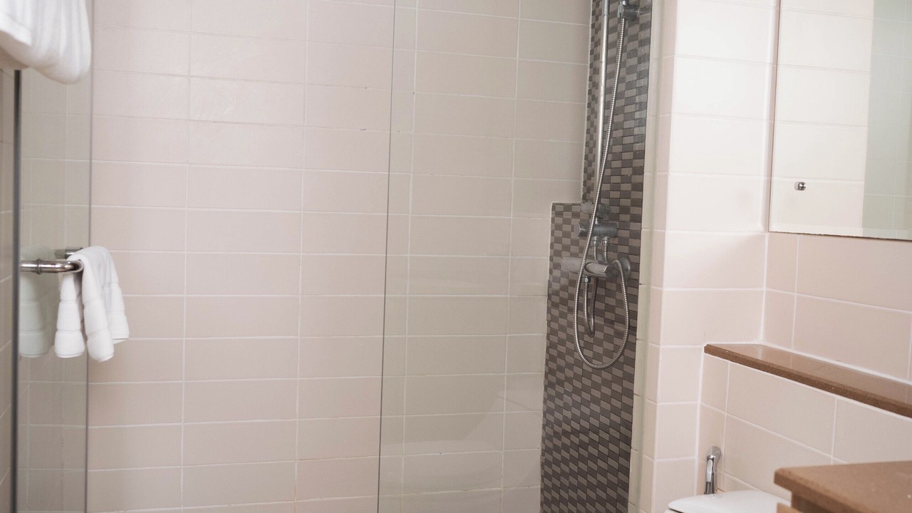 Photo of Bathroom in Embassy District