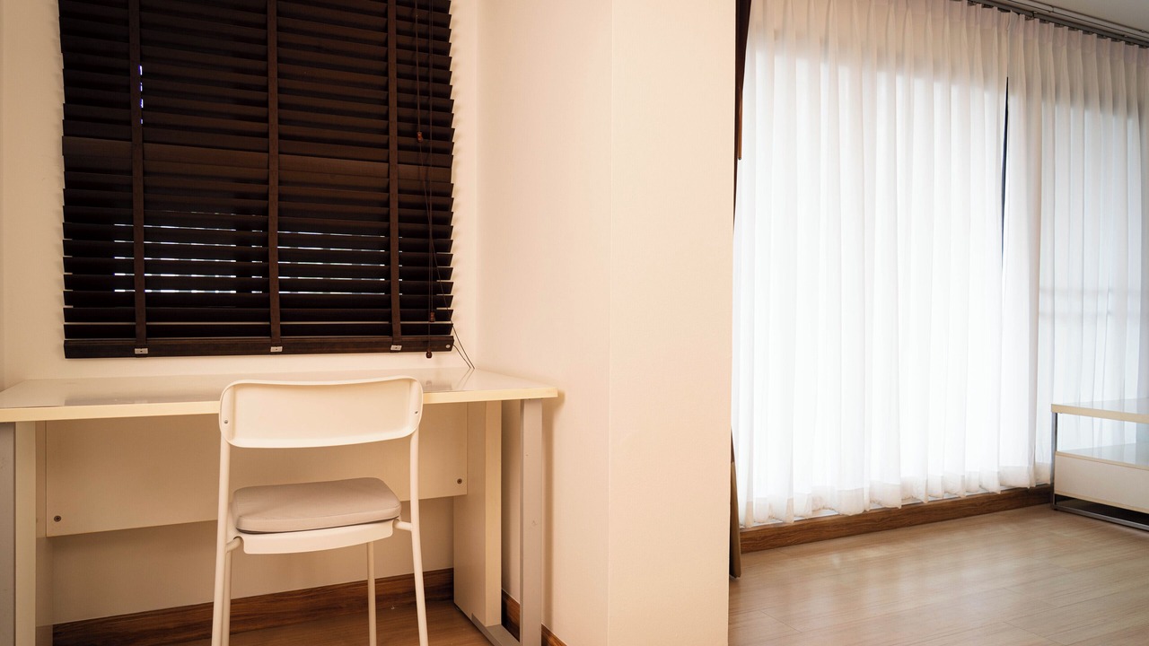 Photo of Livingroom in Embassy District