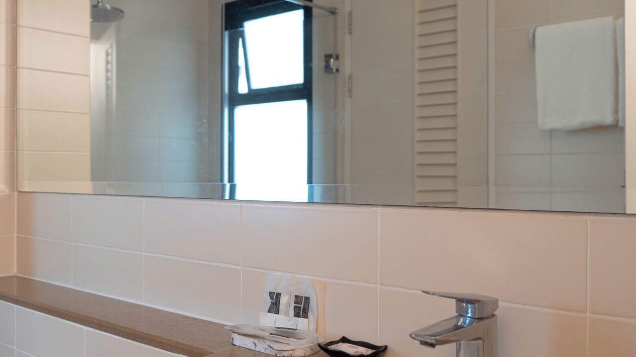 Photo of Bathroom in Embassy District