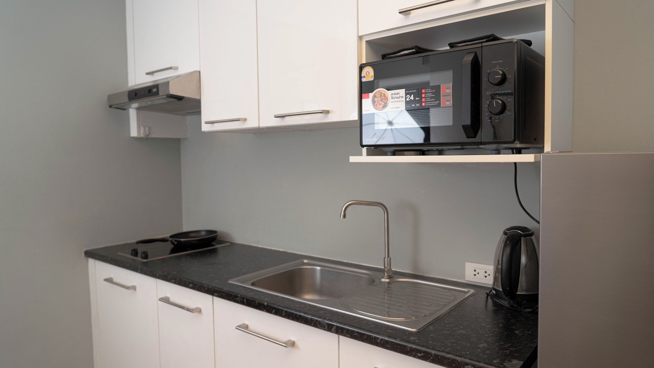 Photo of Kitchen in Embassy District