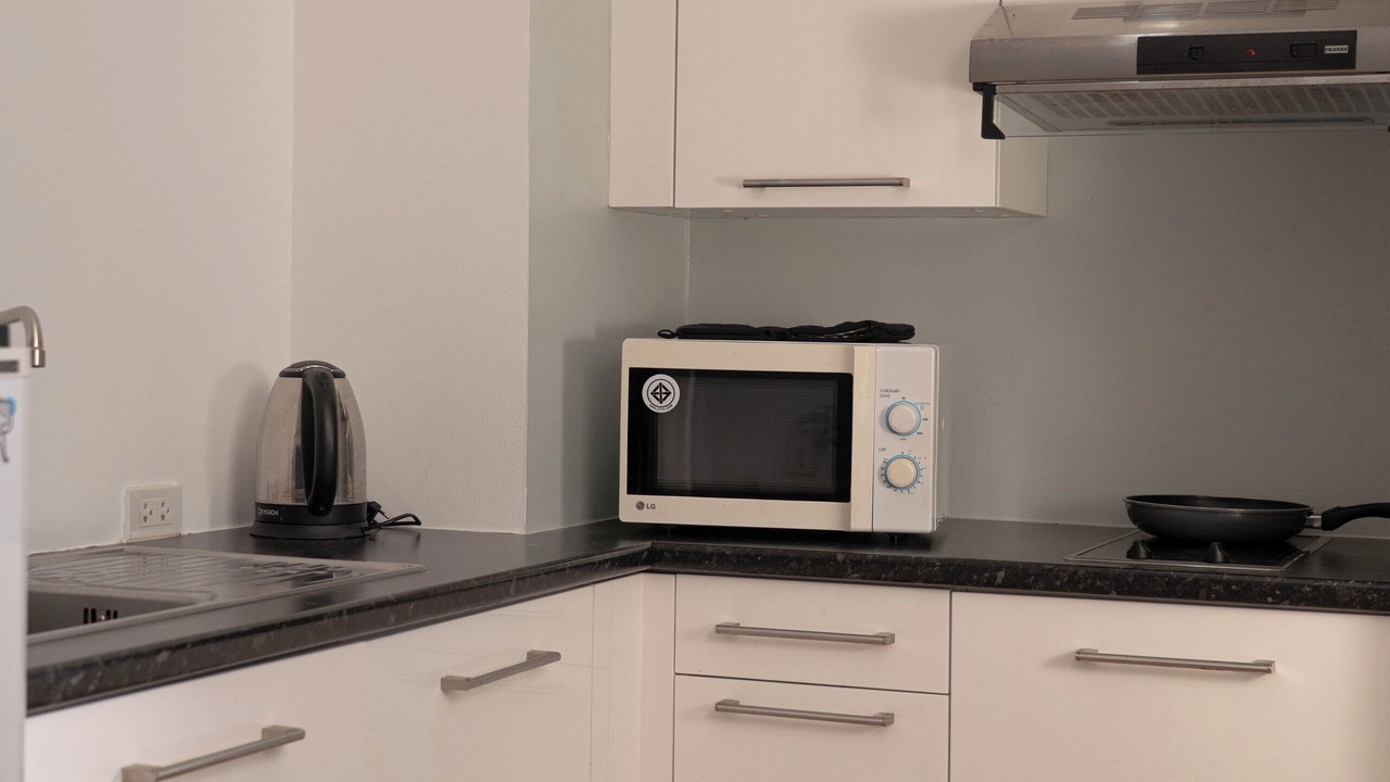 Photo of Kitchen in Embassy District