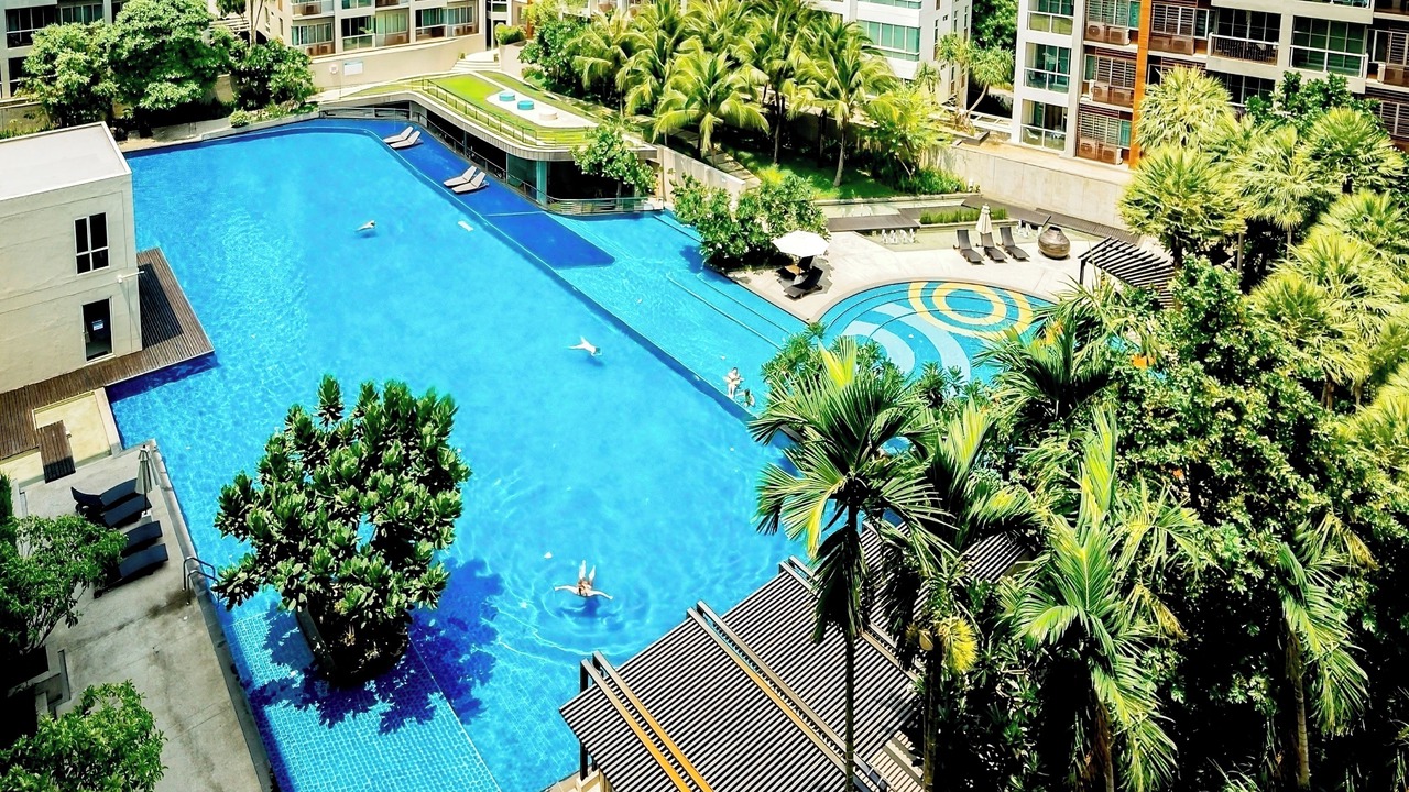 Photo of Outdoor in Khao Takiab