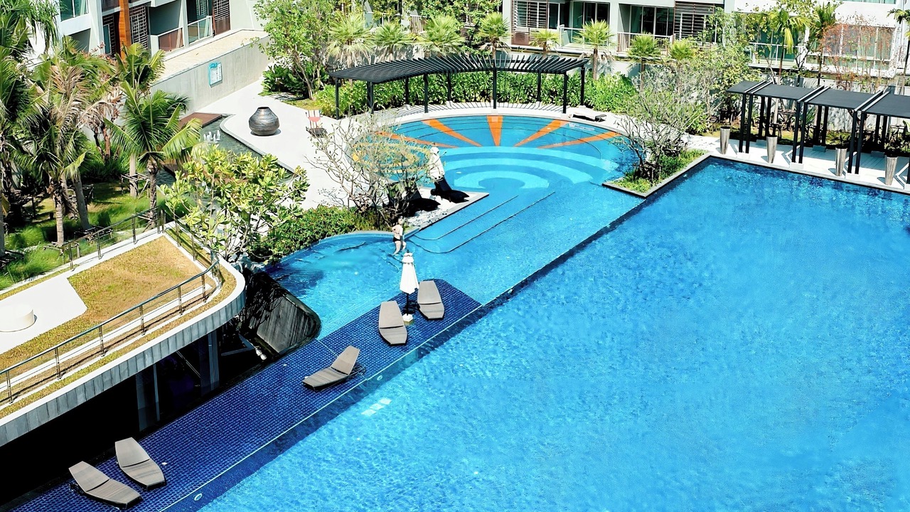 Photo of Outdoor in Khao Takiab