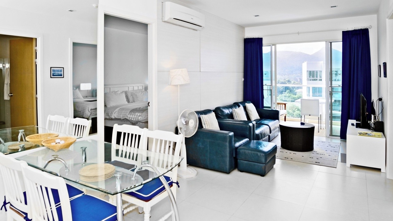 Photo of Livingroom in Khao Takiab