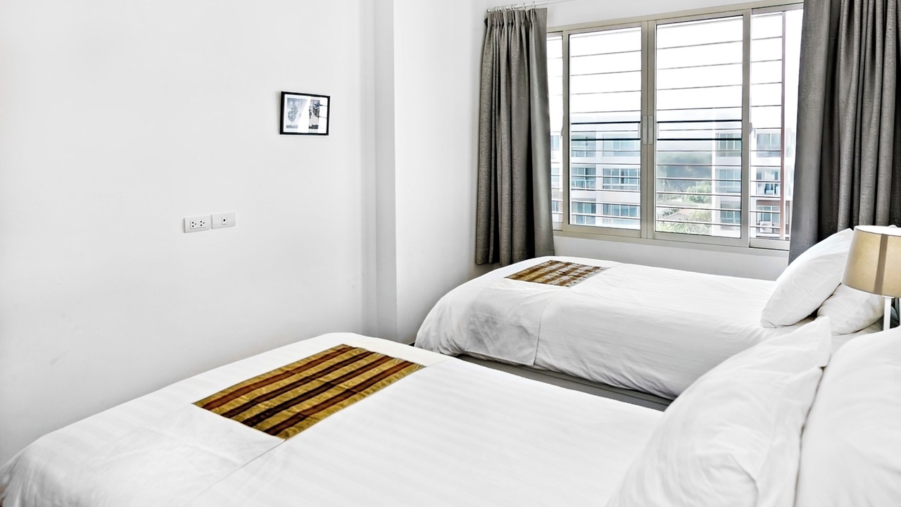 Photo of Bedroom in Khao Takiab