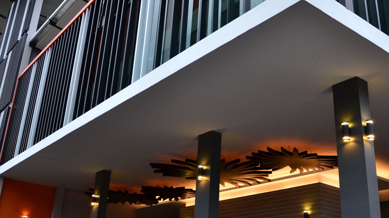 Photo of Outdoor in Chaweng City Center