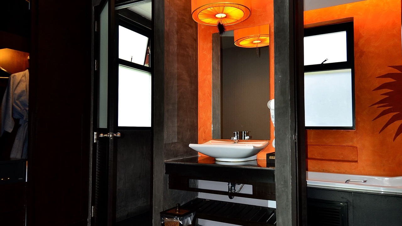 Photo of Bathroom in Chaweng City Center